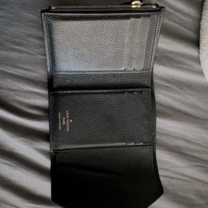 Louis Vuitton wallet